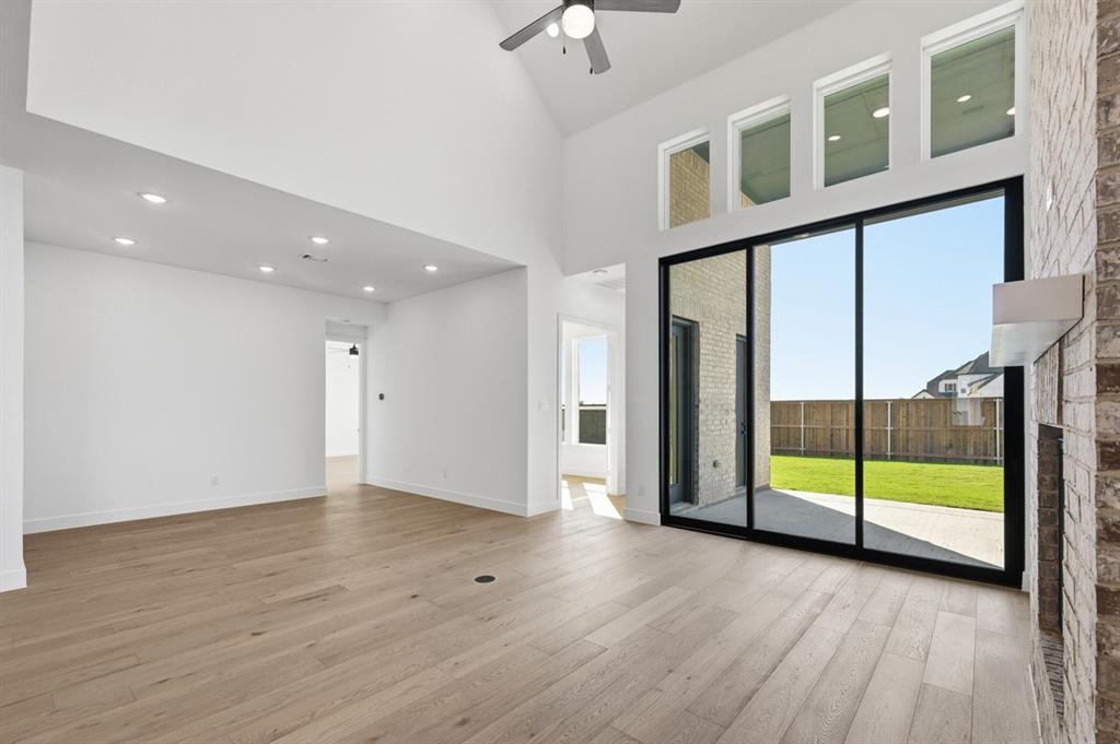 Quail Hollow: 72ft. lots - Residential