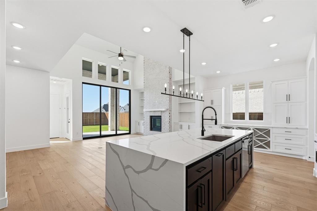 Quail Hollow: 72ft. lots - Residential