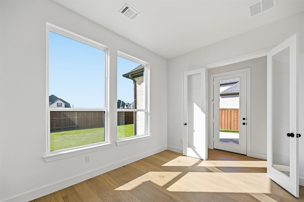 Quail Hollow: 72ft. lots - Residential