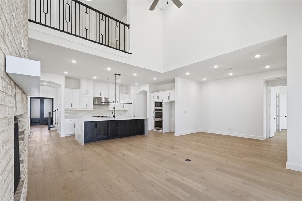 Quail Hollow: 72ft. lots - Residential