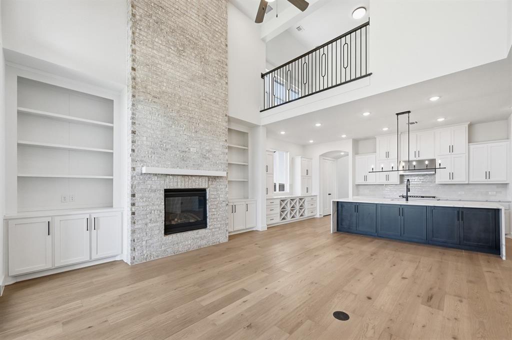 Quail Hollow: 72ft. lots - Residential