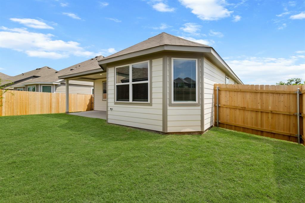 Deer Creek - Residential