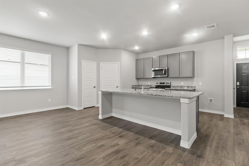 Deer Creek - Residential