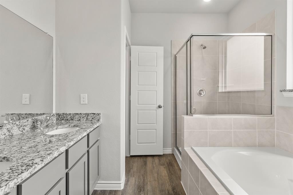 Deer Creek - Residential