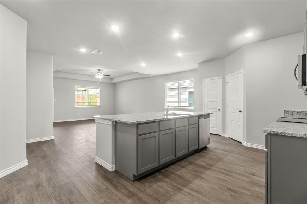 Deer Creek - Residential
