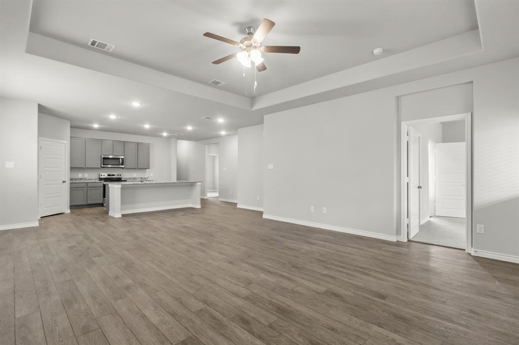 Deer Creek - Residential