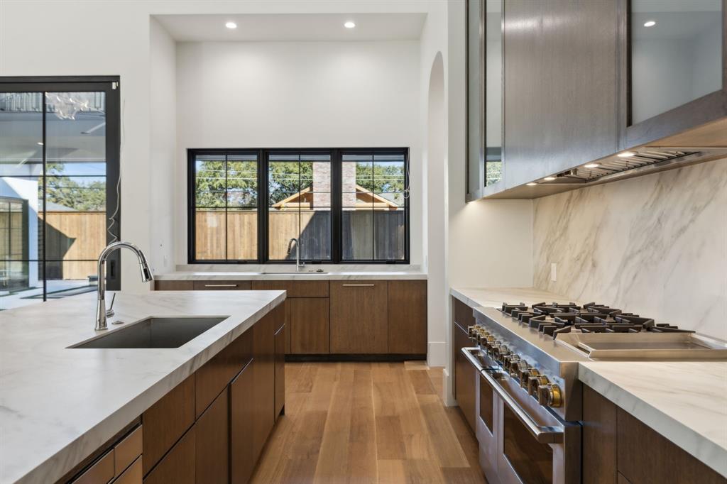 Prosper Park Place - Residential