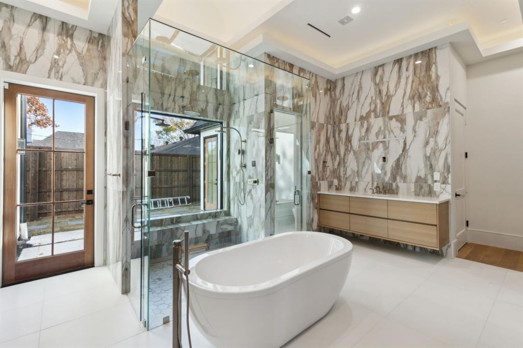 Prosper Park Place - Residential