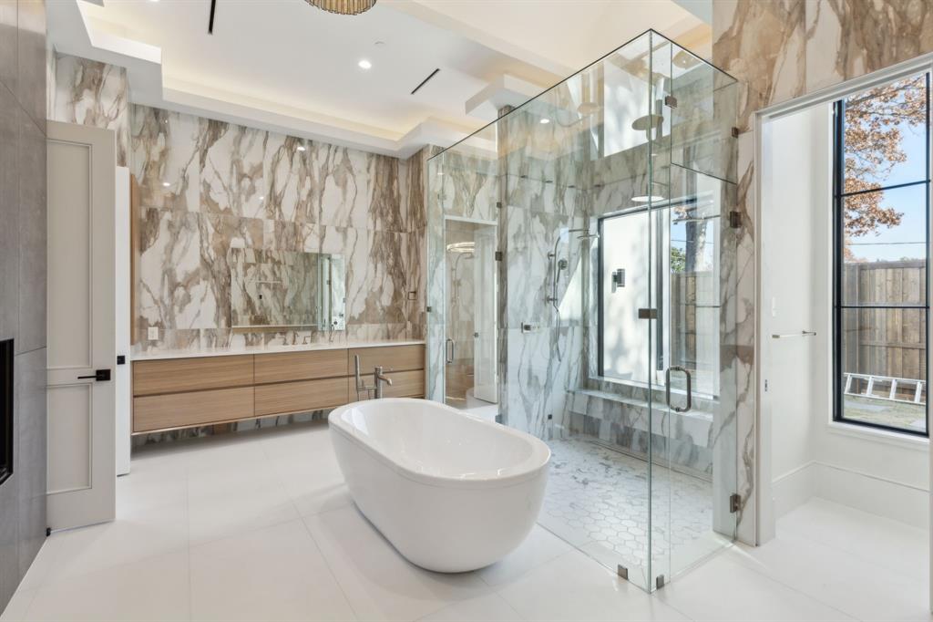 Prosper Park Place - Residential