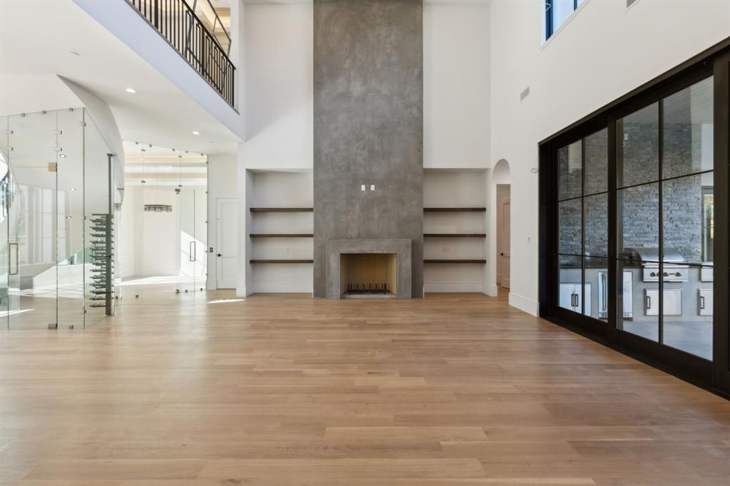 Prosper Park Place - Residential