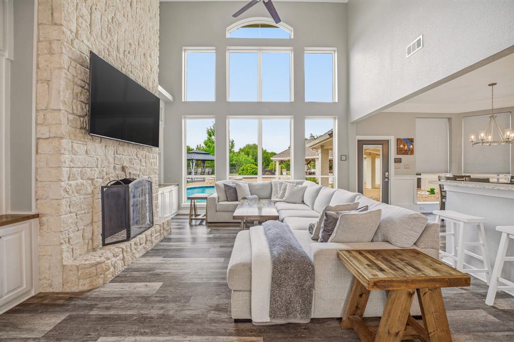 6901 Running Deer Court