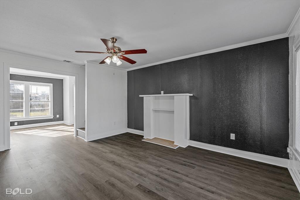 Northside Addition - Residential