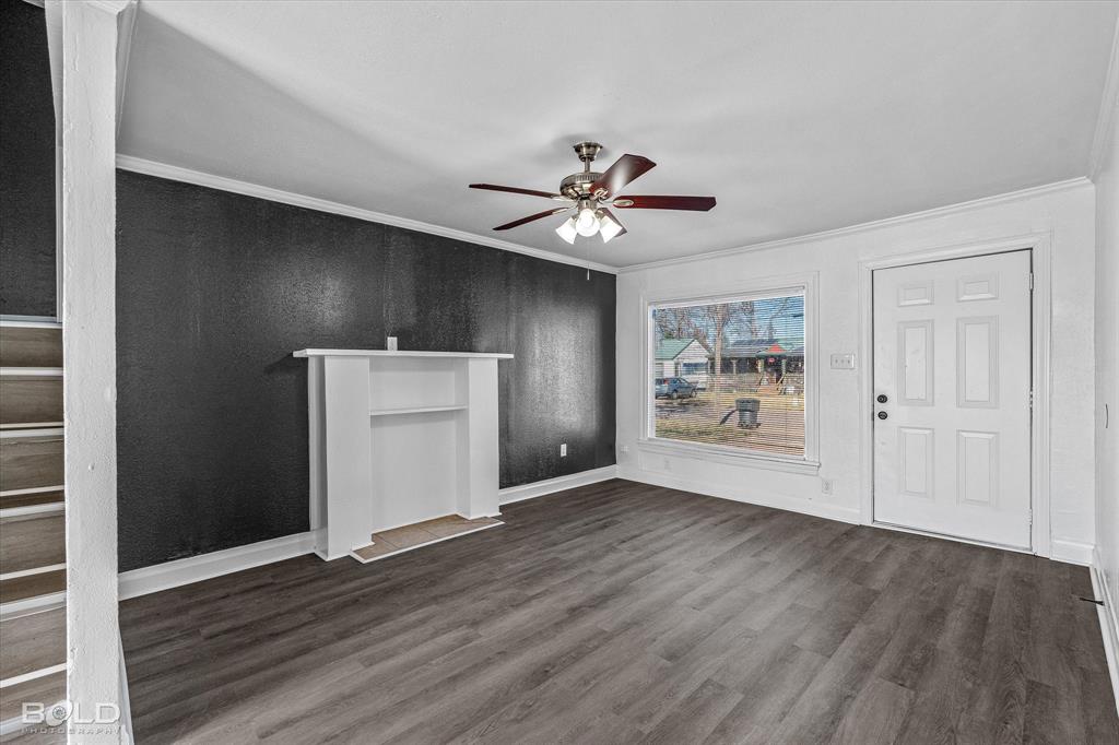 Northside Addition - Residential