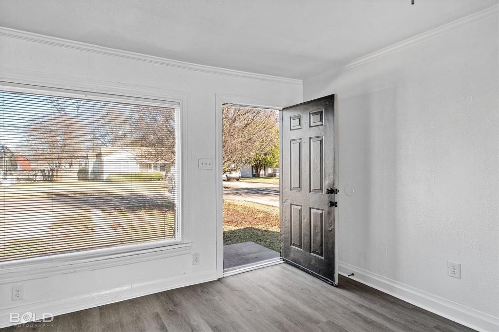 Northside Addition - Residential