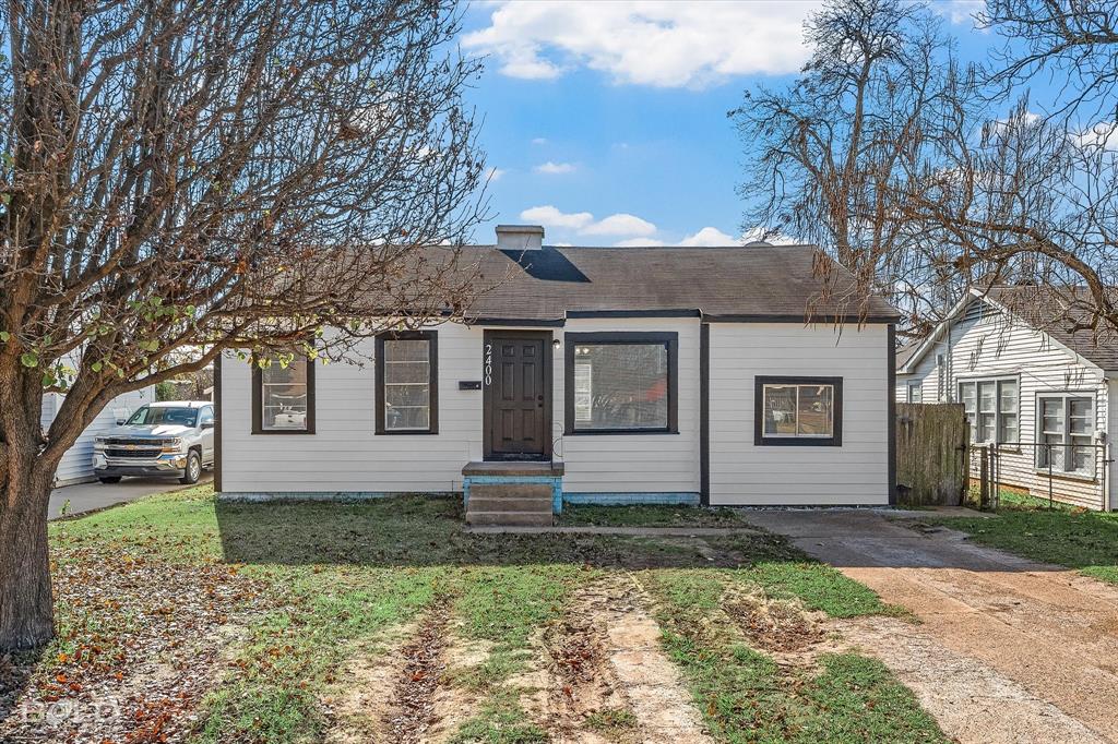 Northside Addition - Residential