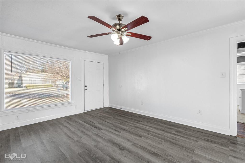 Northside Addition - Residential