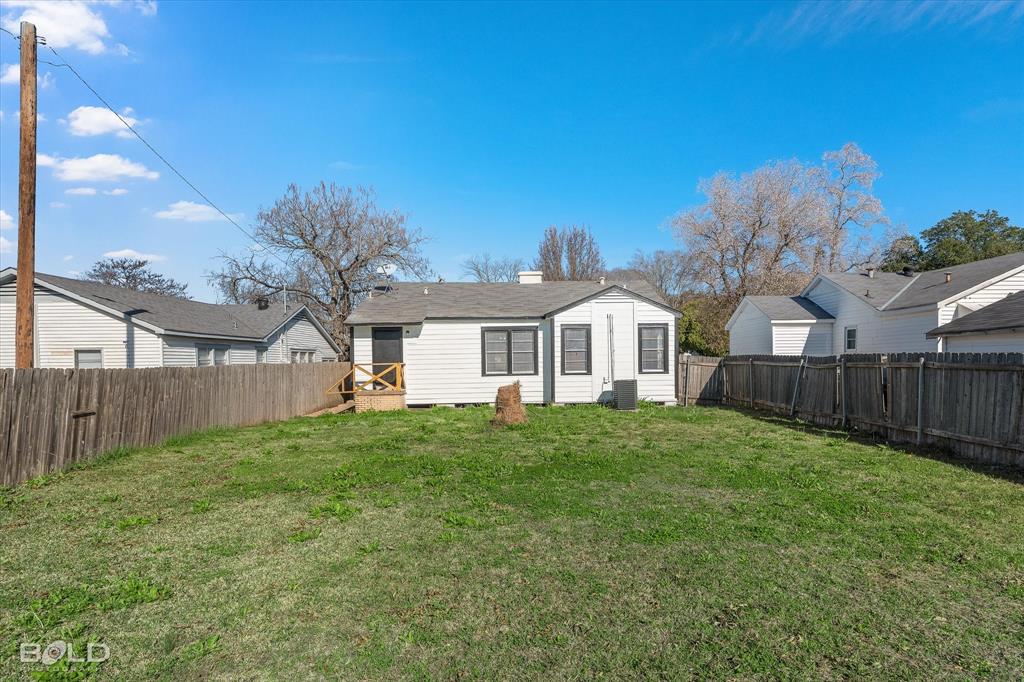 Northside Addition - Residential