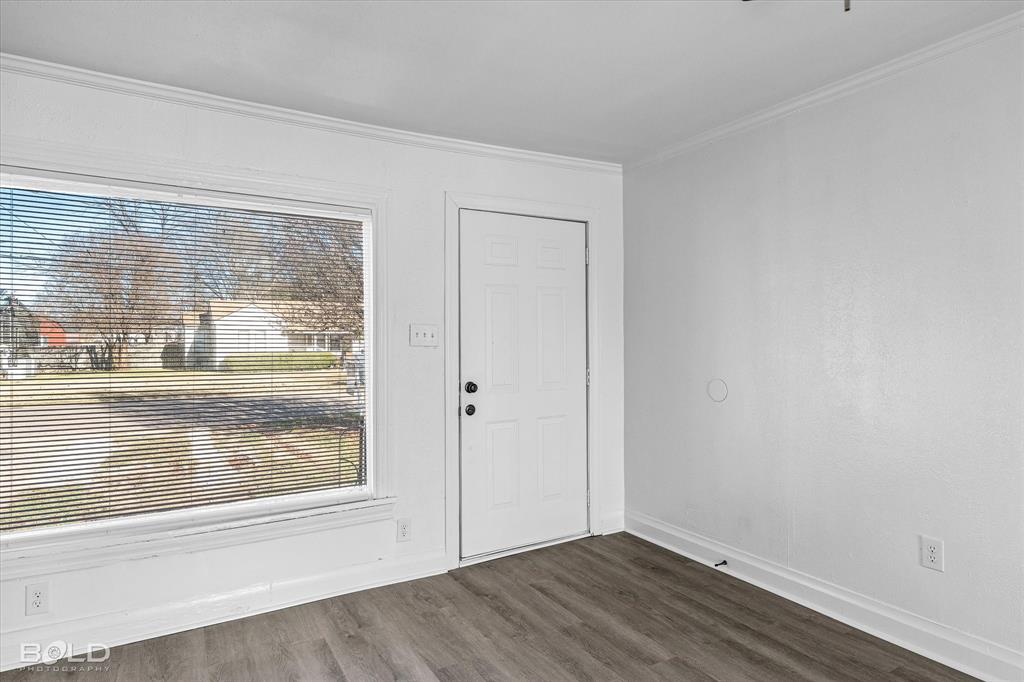 Northside Addition - Residential