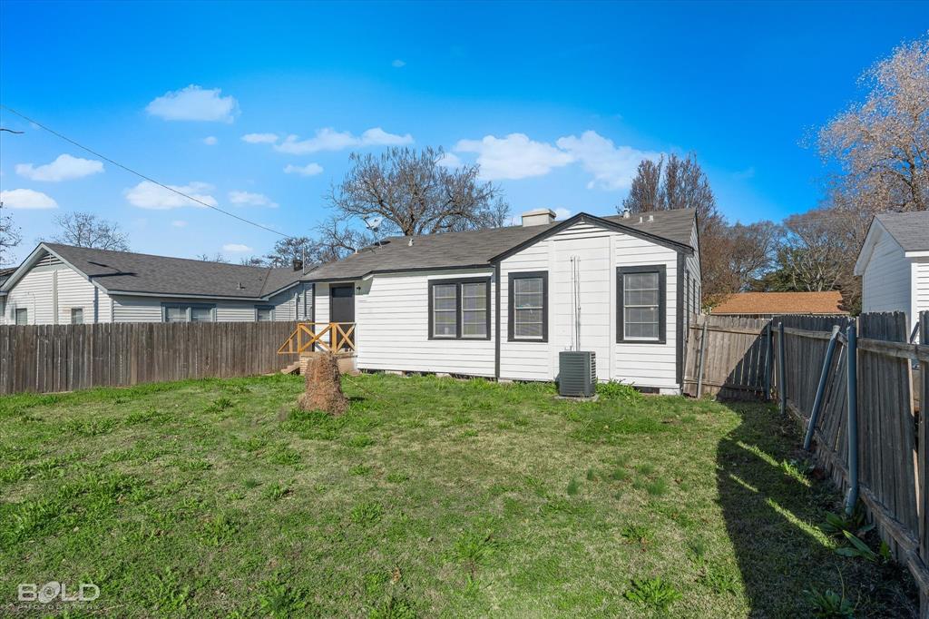 Northside Addition - Residential