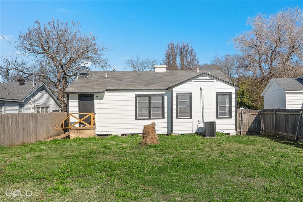 Northside Addition - Residential