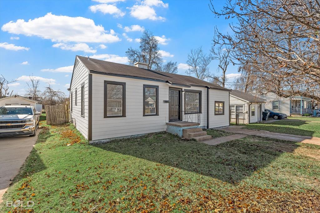 Northside Addition - Residential