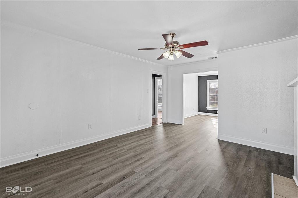 Northside Addition - Residential