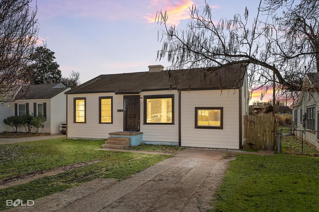 Northside Addition - Residential