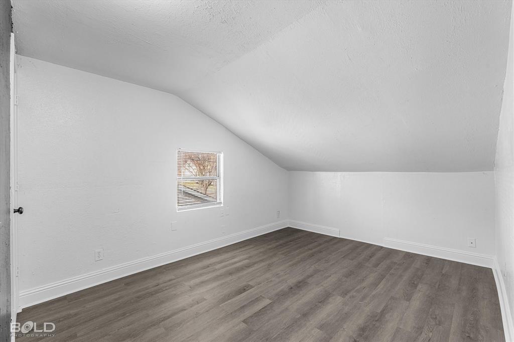 Northside Addition - Residential