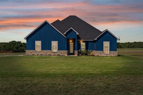165 Cartwright Road Weatherford TX 76087