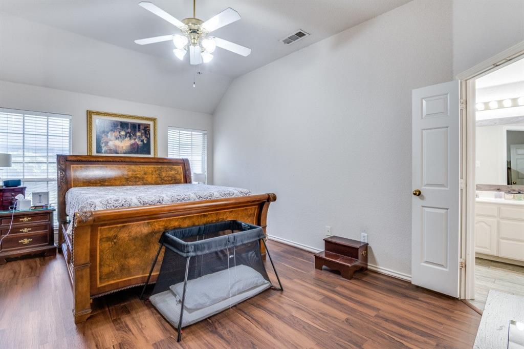 Shady Valley West Add - Residential Lease