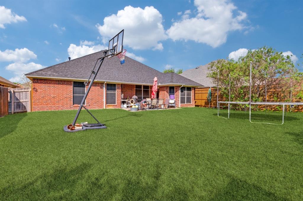 Shady Valley West Add - Residential Lease