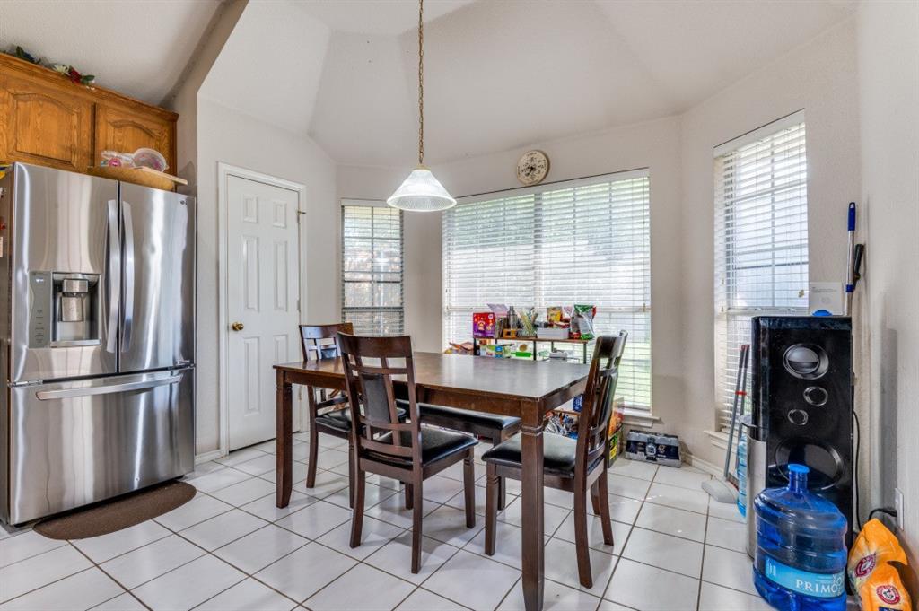 Shady Valley West Add - Residential Lease