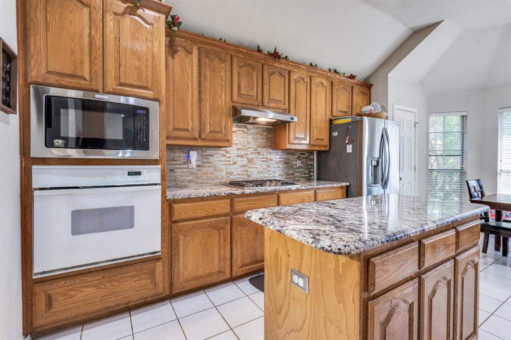 Shady Valley West Add - Residential Lease