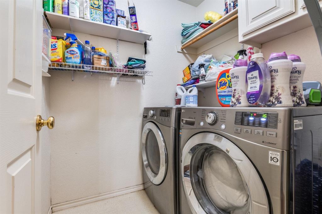 Shady Valley West Add - Residential Lease