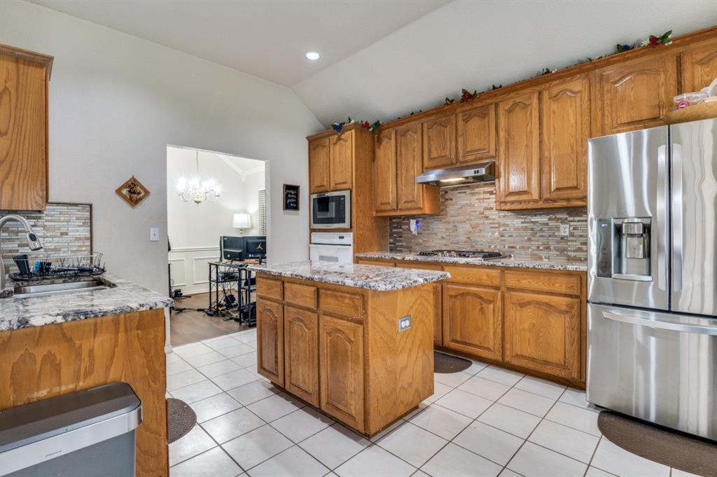 Shady Valley West Add - Residential Lease