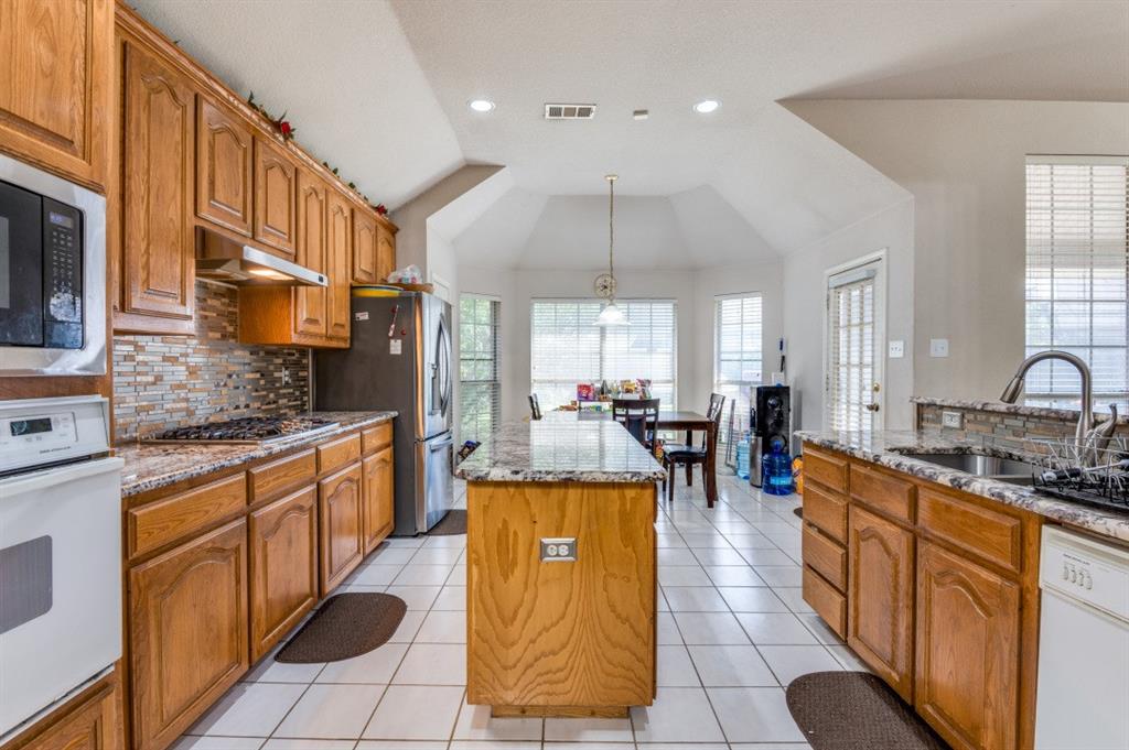 Shady Valley West Add - Residential Lease