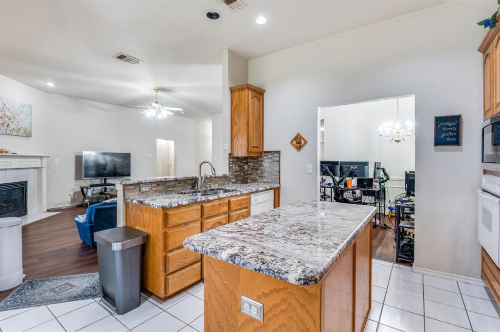 Shady Valley West Add - Residential Lease