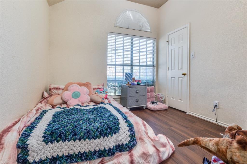 Shady Valley West Add - Residential Lease