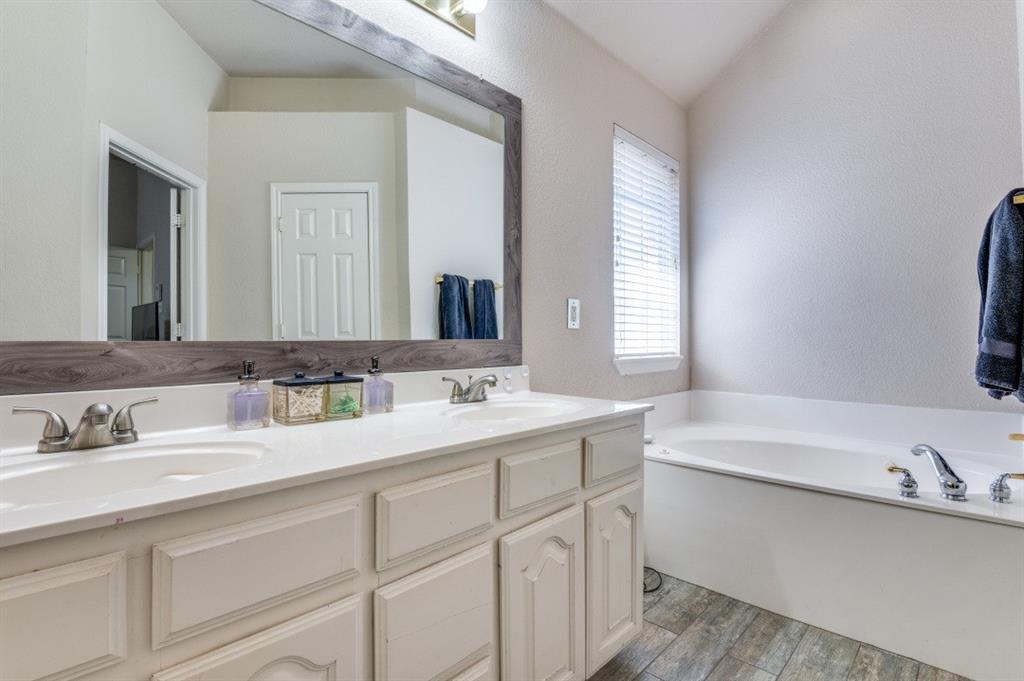 Shady Valley West Add - Residential Lease