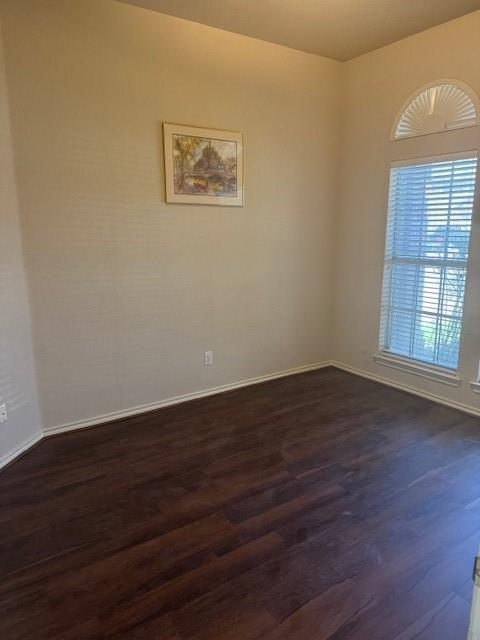 Shady Valley West Add - Residential Lease