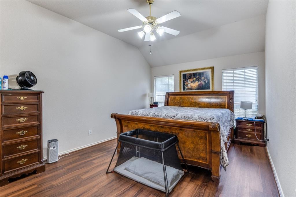 Shady Valley West Add - Residential Lease