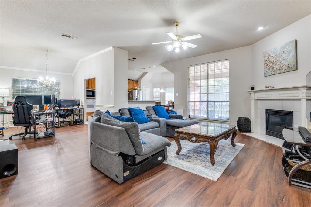 Shady Valley West Add - Residential Lease