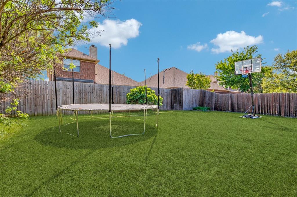 Shady Valley West Add - Residential Lease