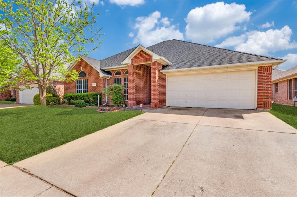 Shady Valley West Add - Residential Lease