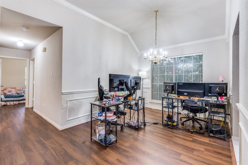 Shady Valley West Add - Residential Lease