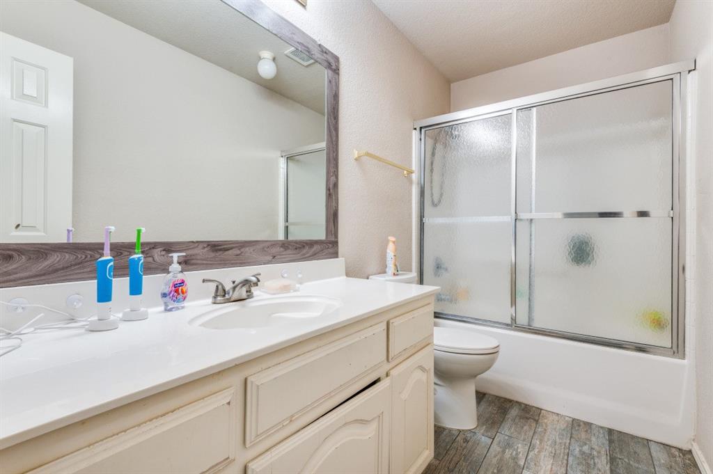 Shady Valley West Add - Residential Lease