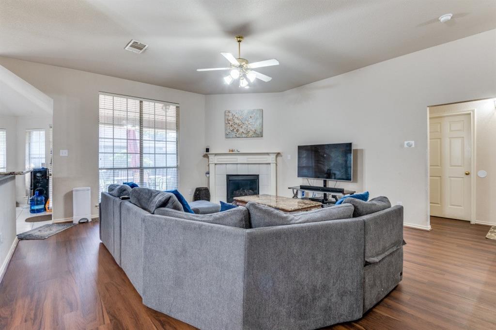 Shady Valley West Add - Residential Lease