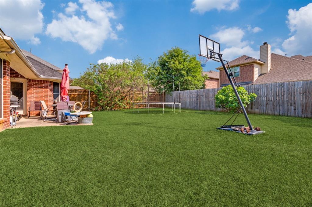 Shady Valley West Add - Residential Lease