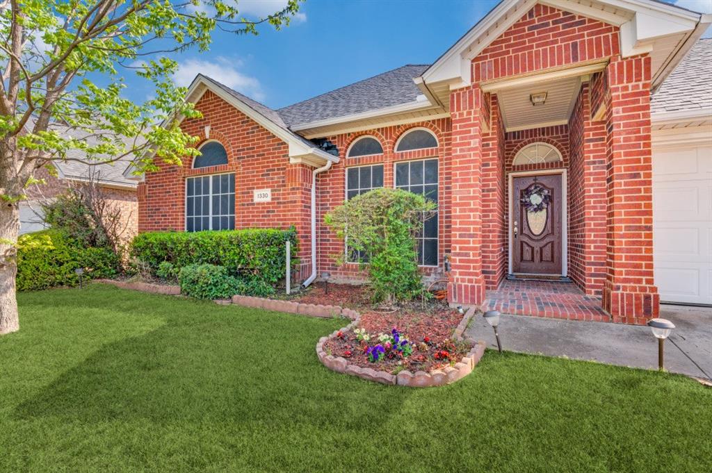 Shady Valley West Add - Residential Lease