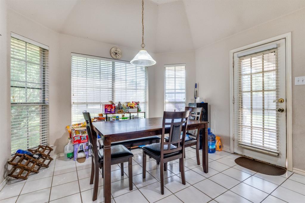 Shady Valley West Add - Residential Lease